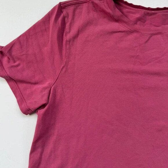 basic oversized tshirt - Picture 2 of 3